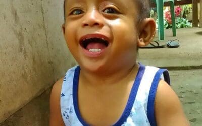 Isaiah