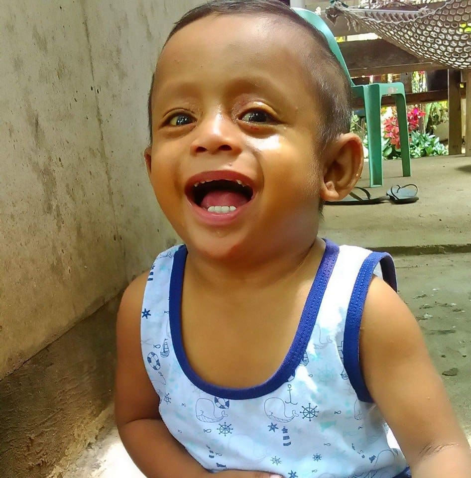 Nelson's Story Nelson's Story