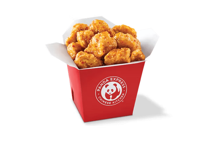Chinese Food