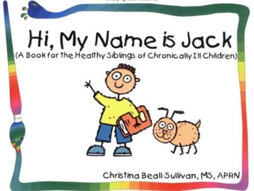 Hi, My Name Is Jack