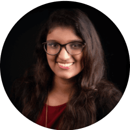 Shambhavi Ravishankar