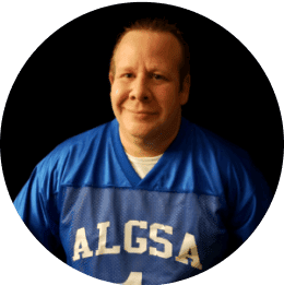 Todd Allen