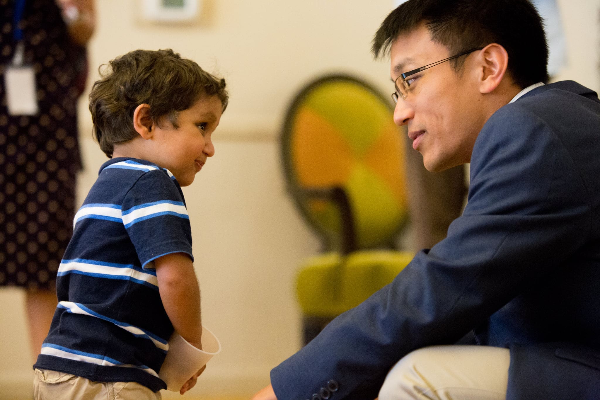 Family Conference & Events
