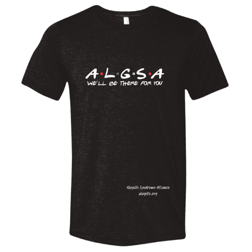 Jr Shirts 3 ALGSA Jr. Shirts